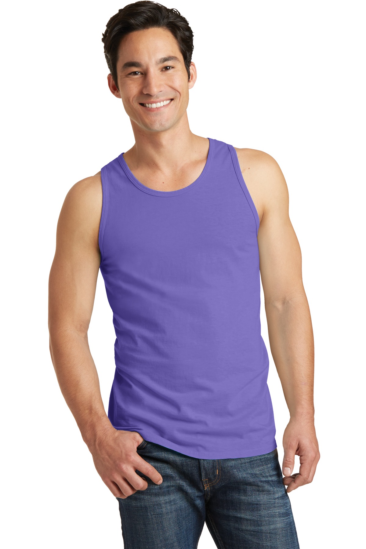 Port & Company ®  Beach Wash ®  Garment-Dyed Tank