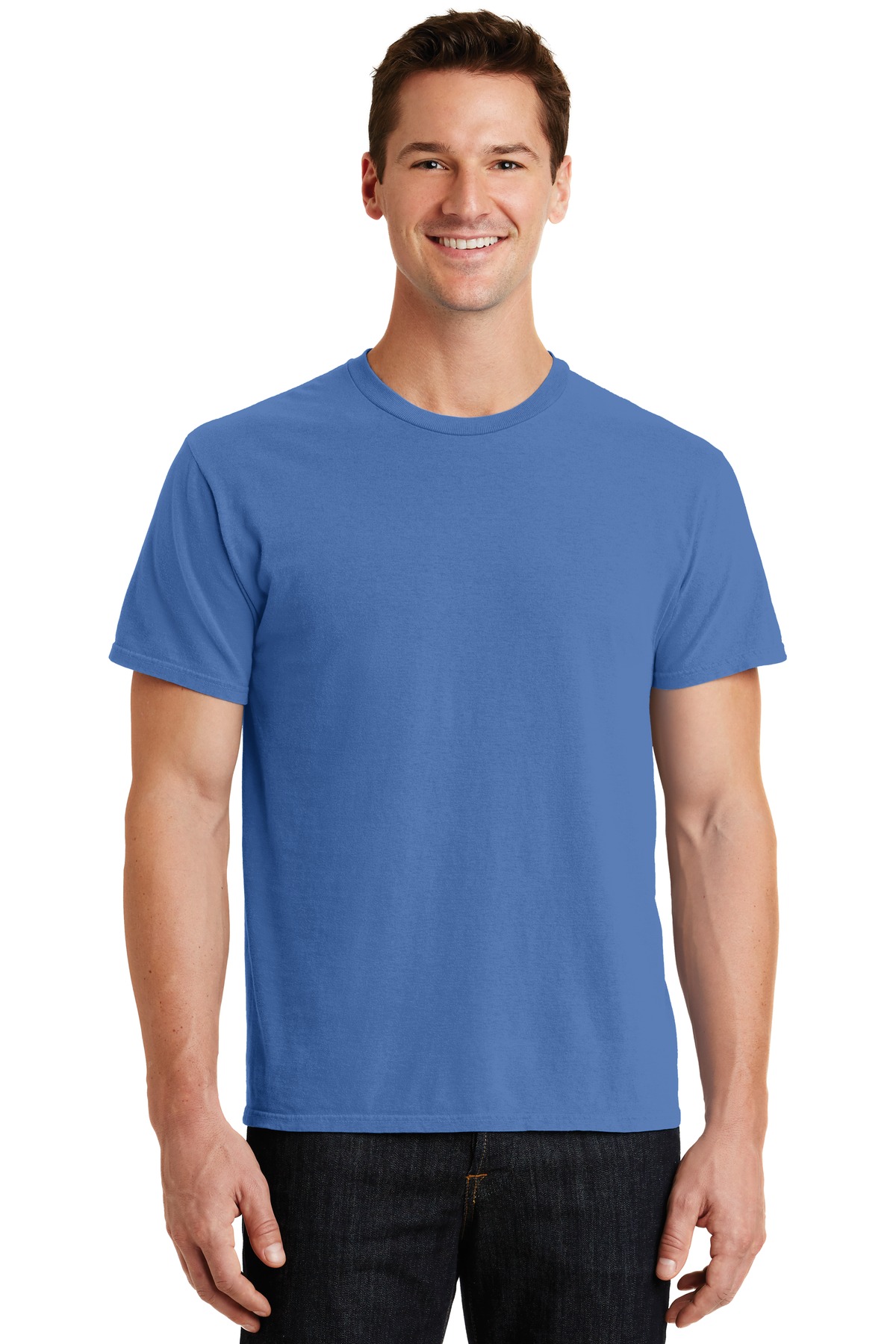 Port & Company ®  Beach Wash ®  Garment-Dyed Tee