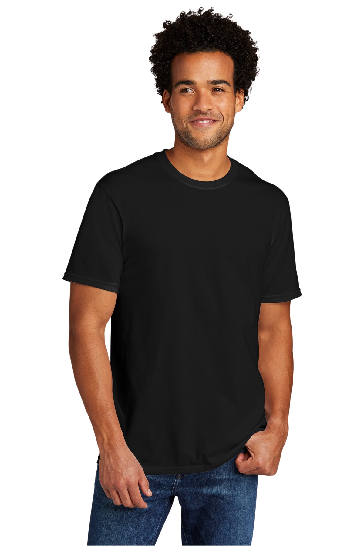 Port & Company ®  Tri-Blend Tee