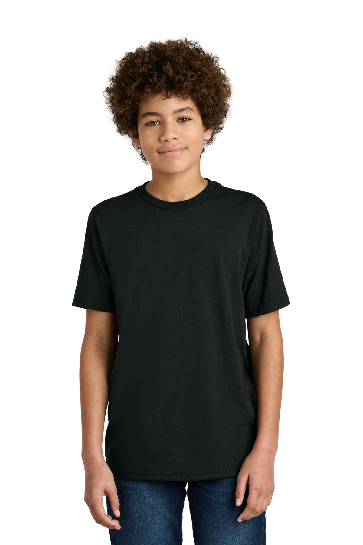 Port & Company ®  Youth CVC Tee