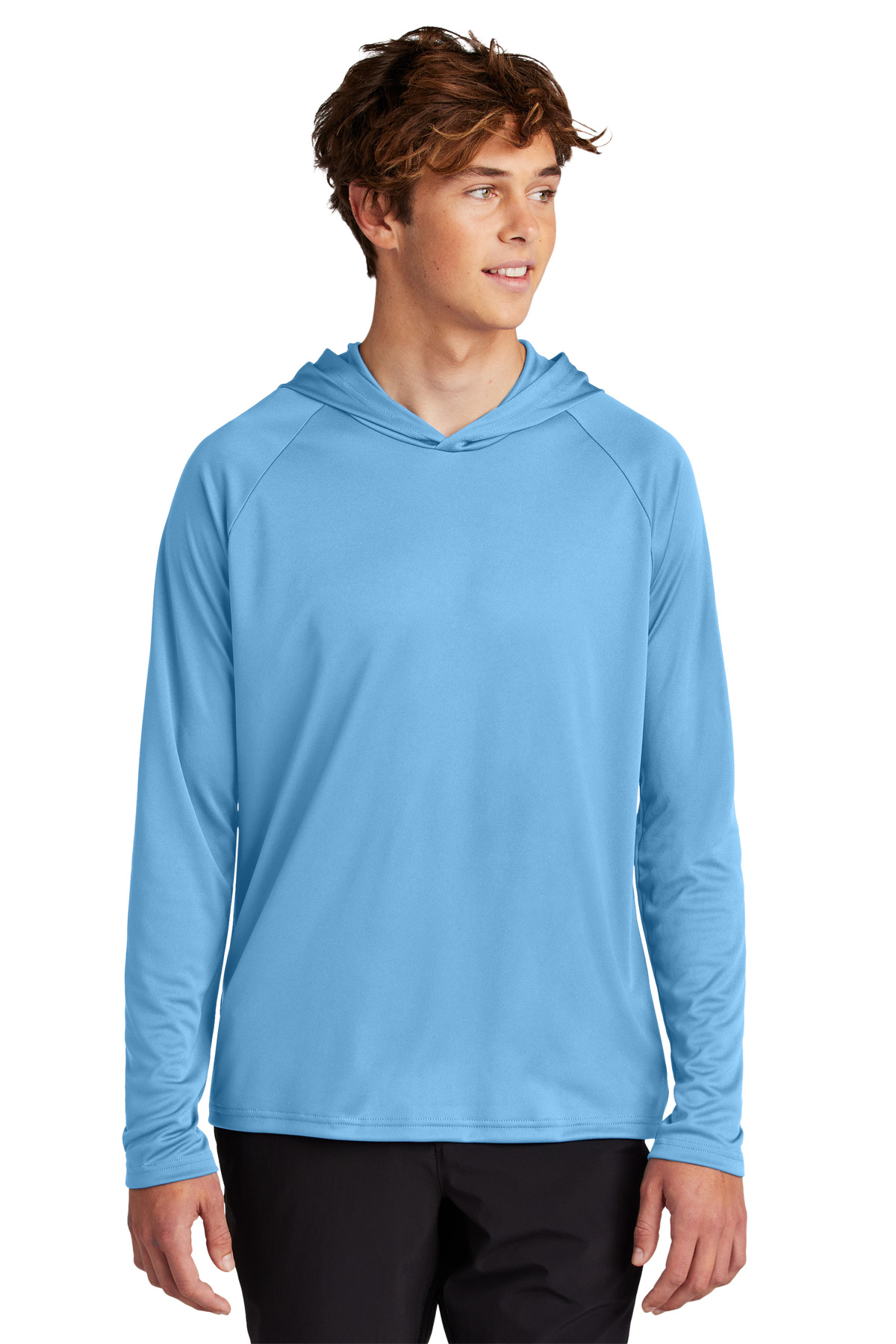 Port & Company ®  Performance Pullover Hooded Tee