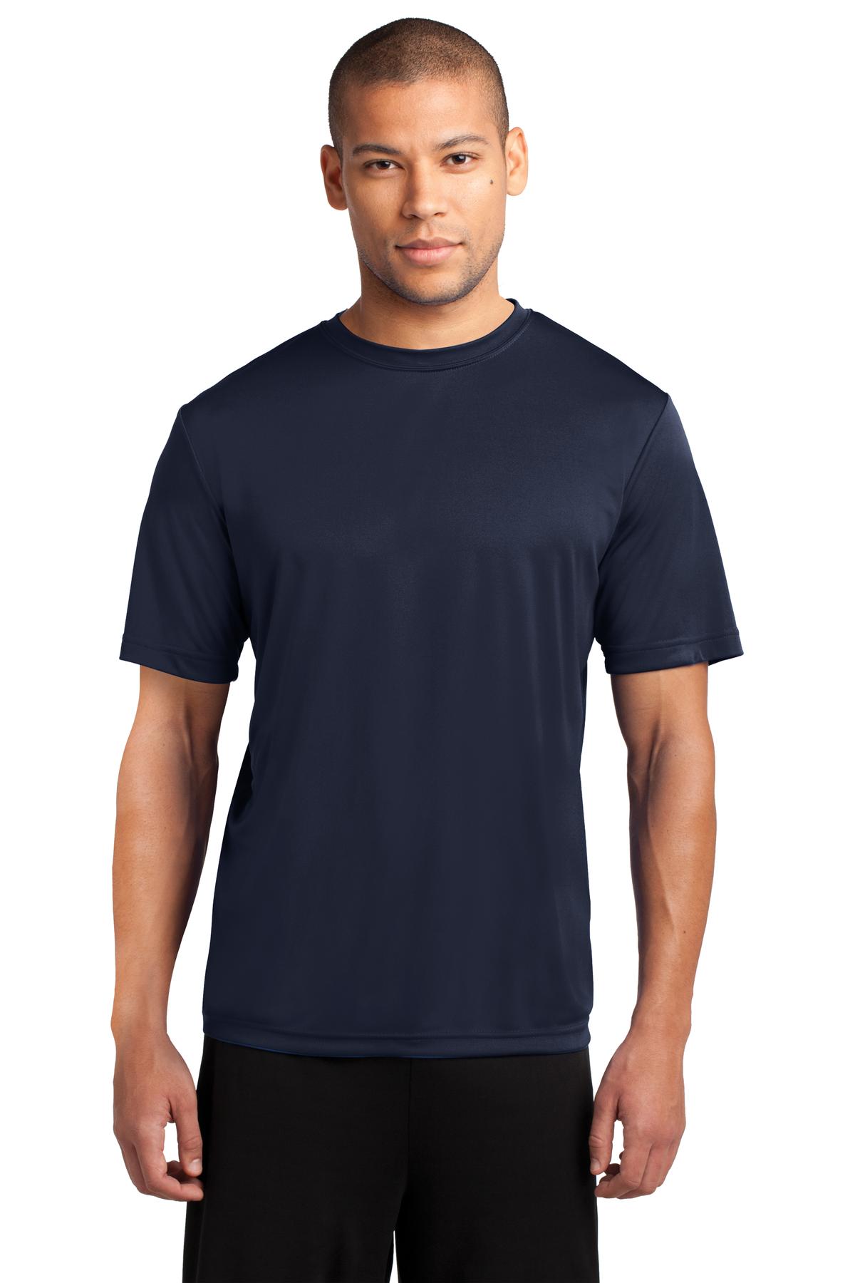 Port & Company ®  Performance Tee