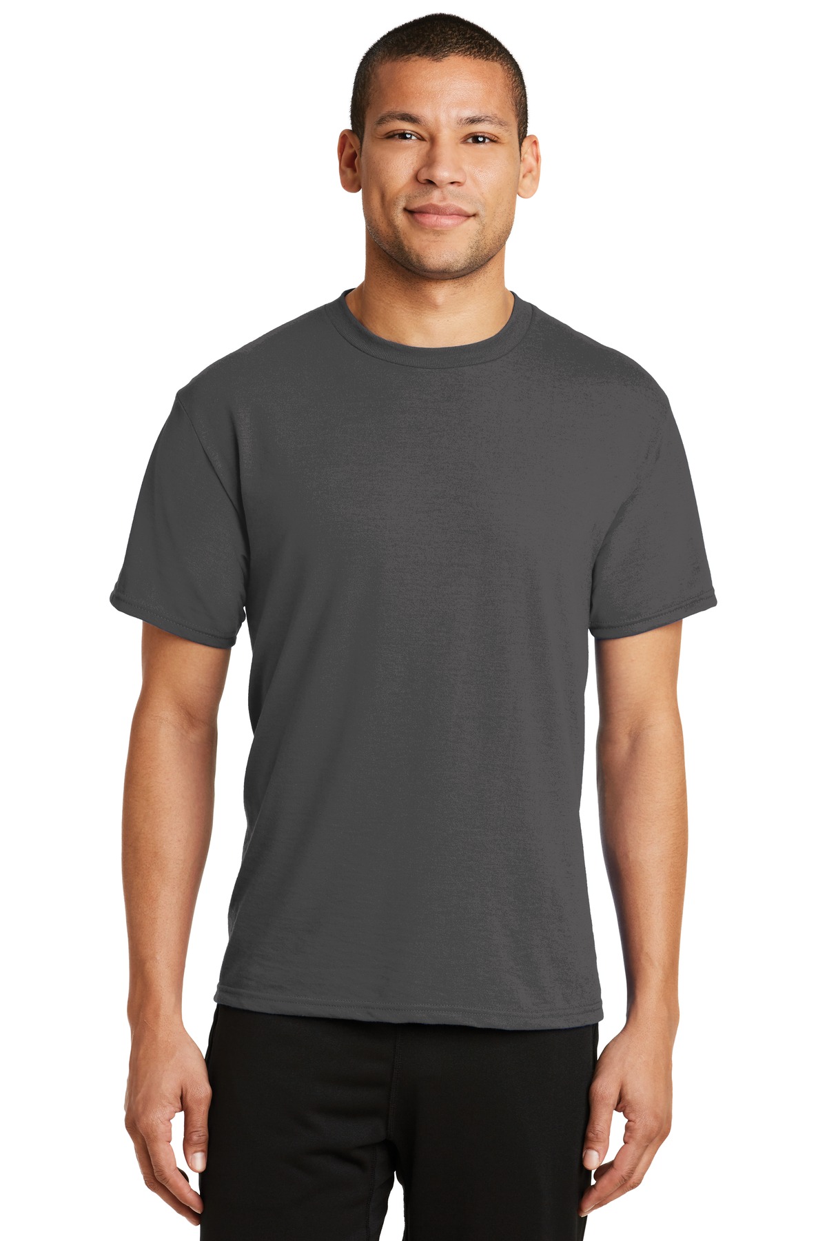Port & Company ®  Performance Blend Tee