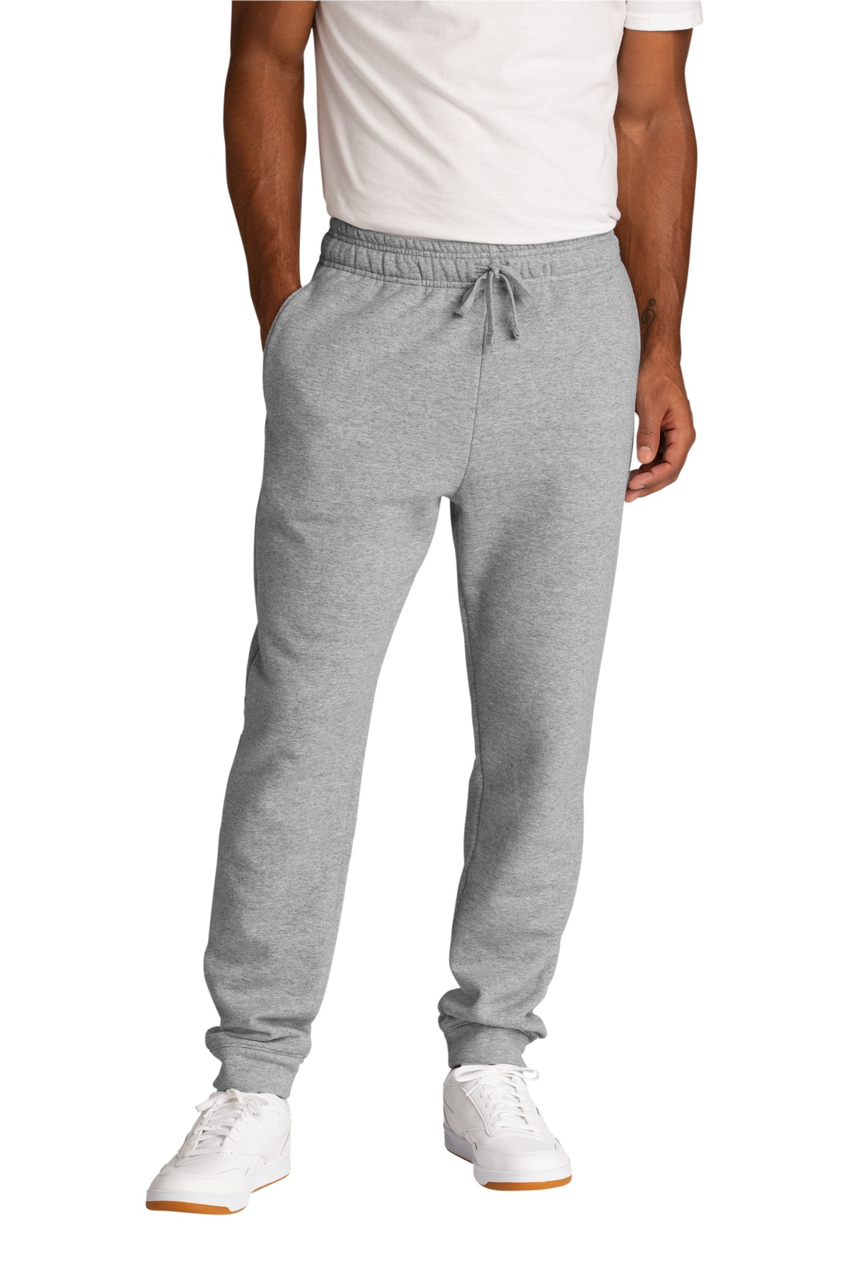 Port & Company  ®  Core Fleece Jogger