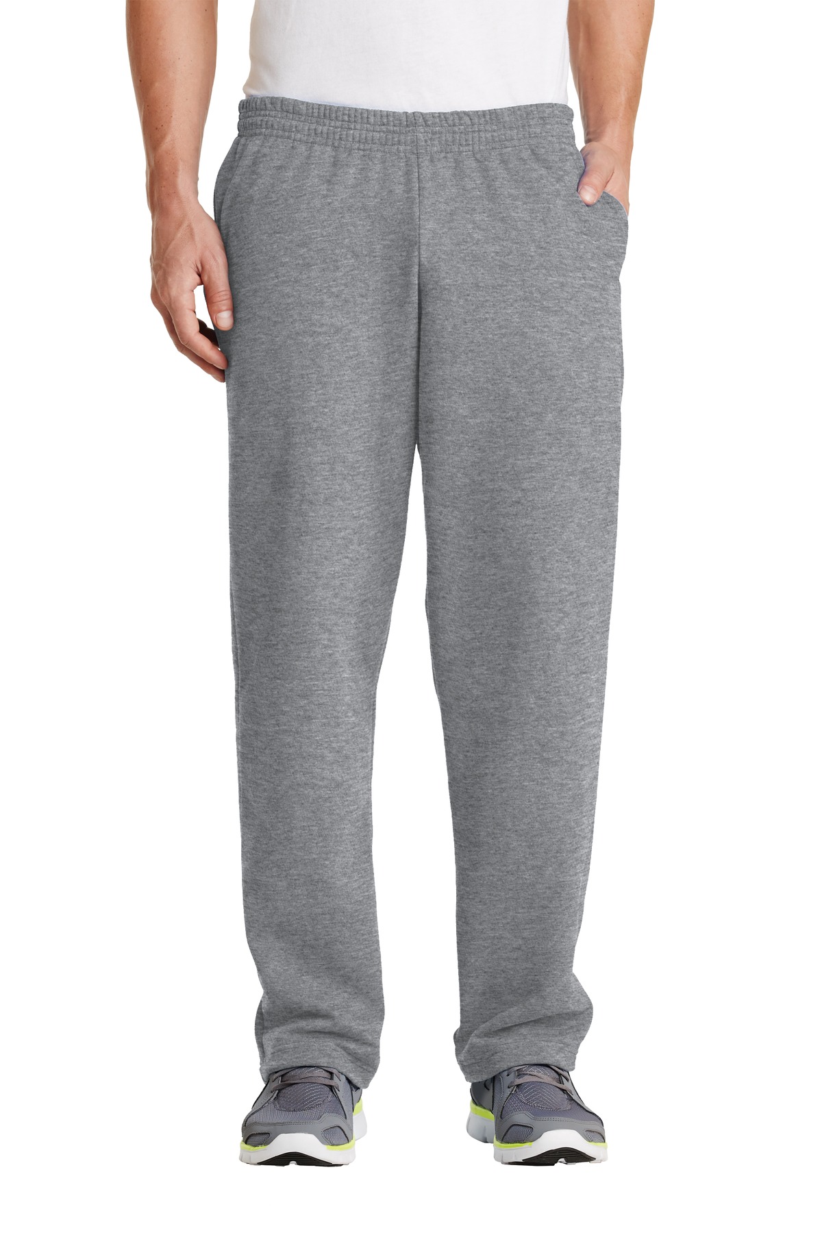 Port & Company ®  - Core Fleece Sweatpant with Pockets