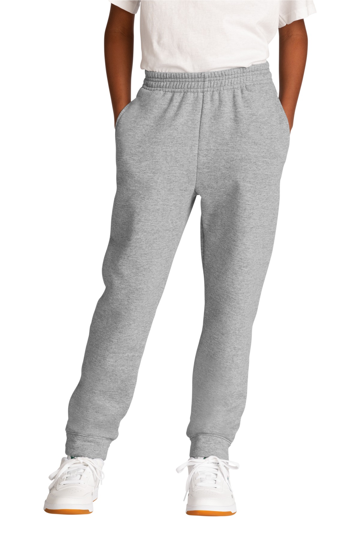 Port & Company  ®  Youth Core Fleece Jogger