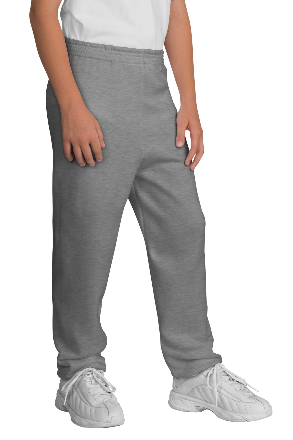 Port & Company ®  - Youth Core Fleece Sweatpant