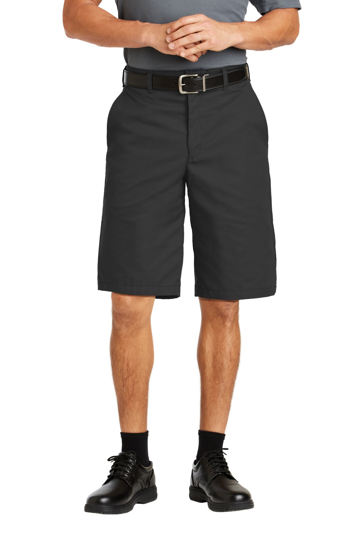 Red Kap ®  Industrial Work Short