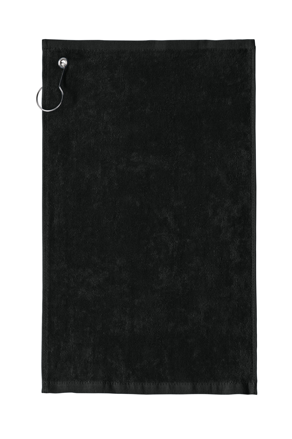 Port Authority  ®  Grommeted Hemmed Towel