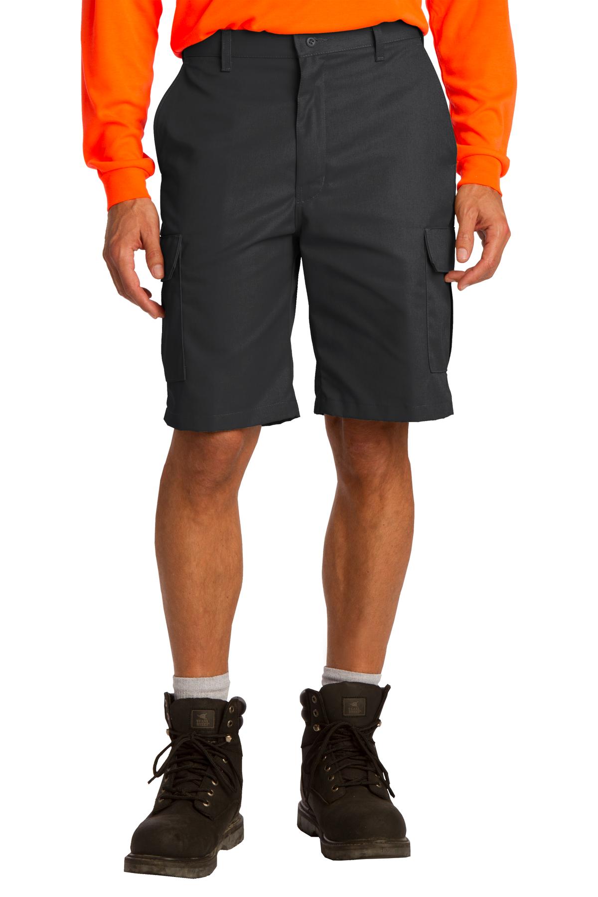 Red Kap ®  Industrial Cargo Short