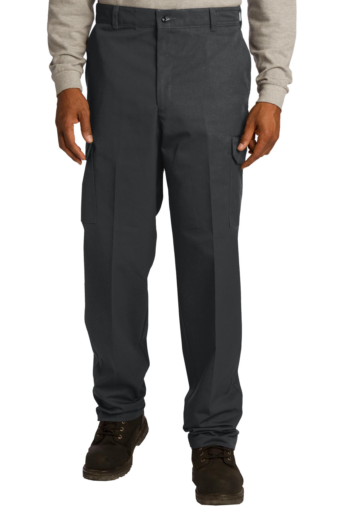 Red Kap ®  Industrial Cargo Pant
