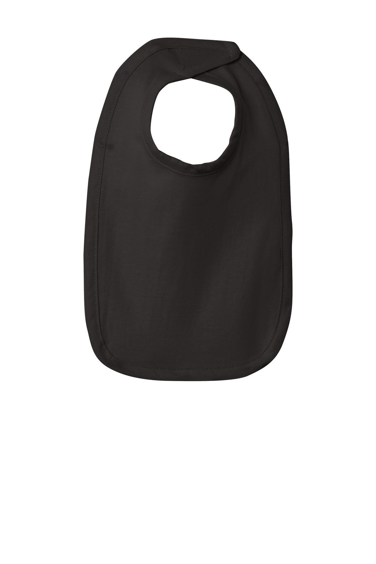 Rabbit Skins ™  Infant Premium Jersey Bib