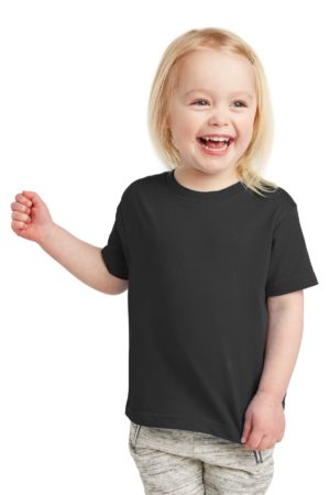 Rabbit Skins ™  Toddler Fine Jersey Tee
