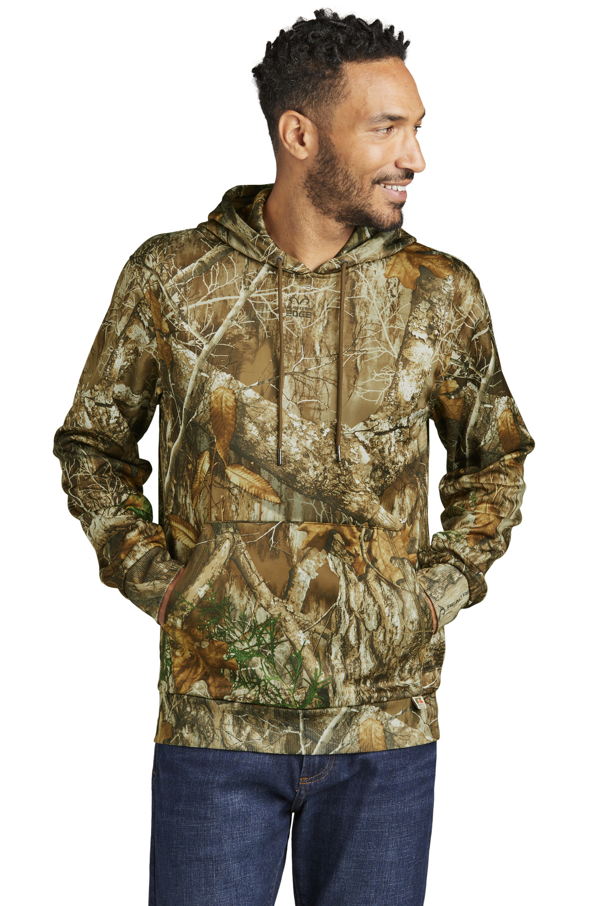 Russell Outdoors ™  Realtree ®  Pullover Hoodie