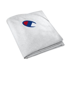 Champion  ®   Reverse Weave  ™   Stadium Blanket