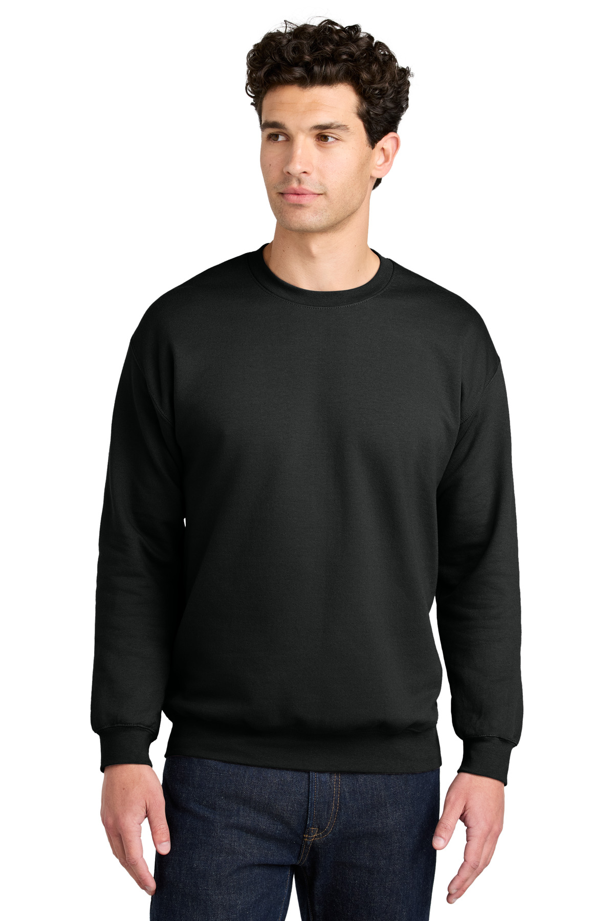 Gildan ®  Softstyle ®  Crewneck Sweatshirt