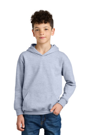 Gildan ®  Youth Softstyle ®  Midweight Fleece Hoodie