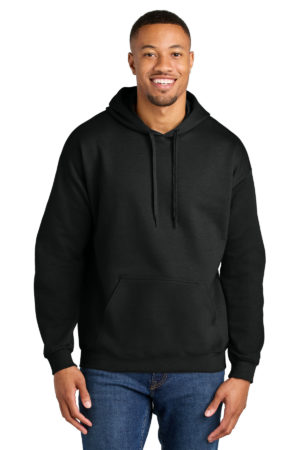 Gildan ®  Softstyle ®  Pullover Hooded Sweatshirt