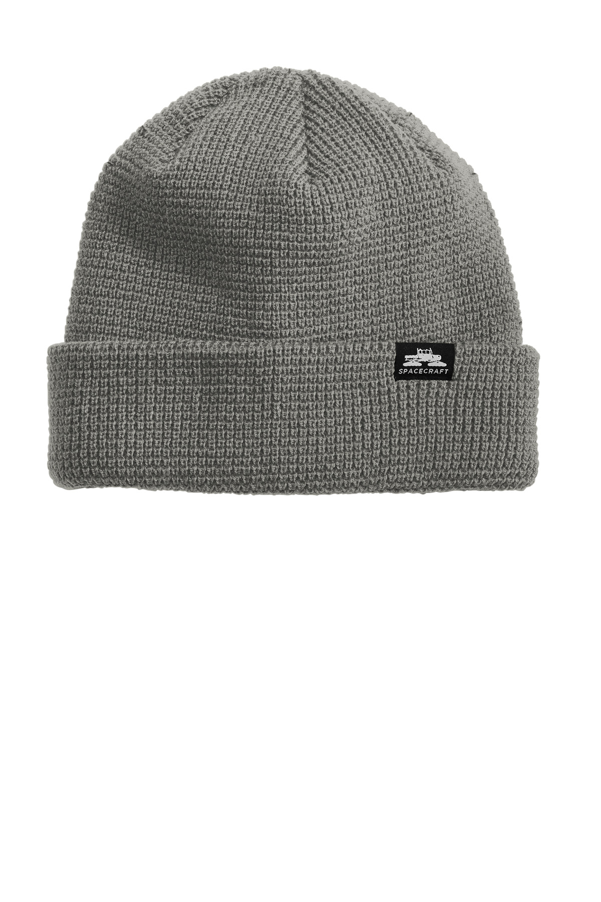 LIMITED EDITION Spacecraft Index Beanie