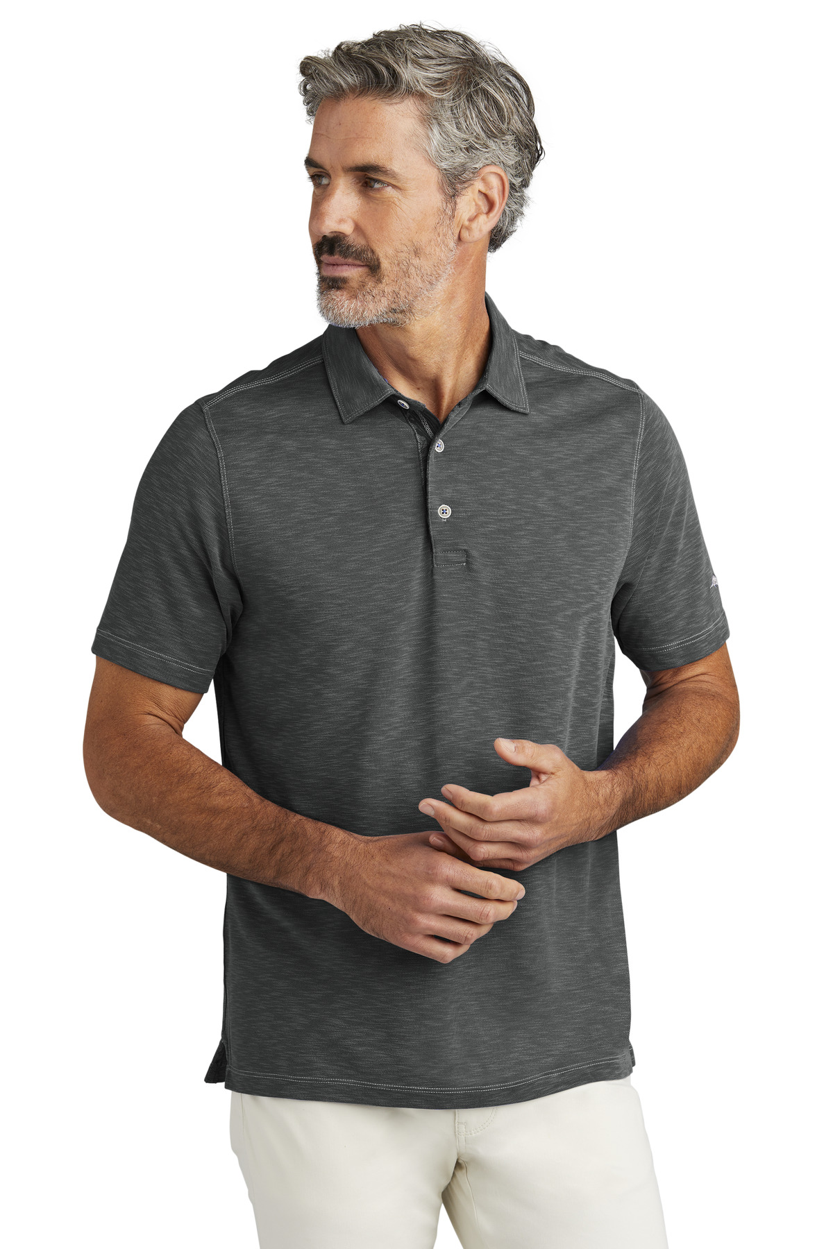 LIMITED EDITION Tommy Bahama ®  Palmetto Paradise Polo