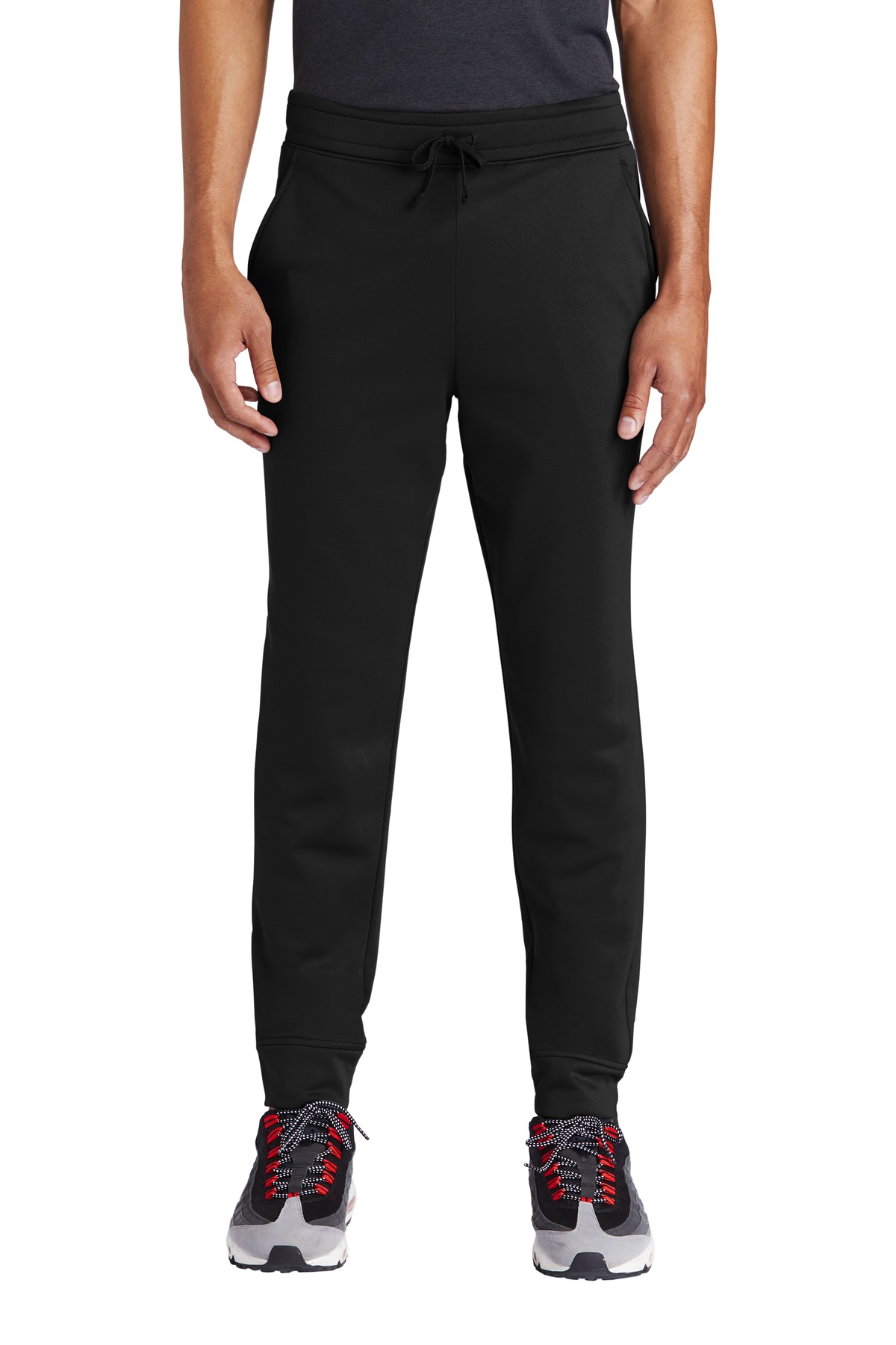Sport-Tek  ®  Sport-Wick  ®  Fleece Jogger