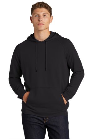 Sport-Tek  ®  Lightweight French Terry Pullover Hoodie