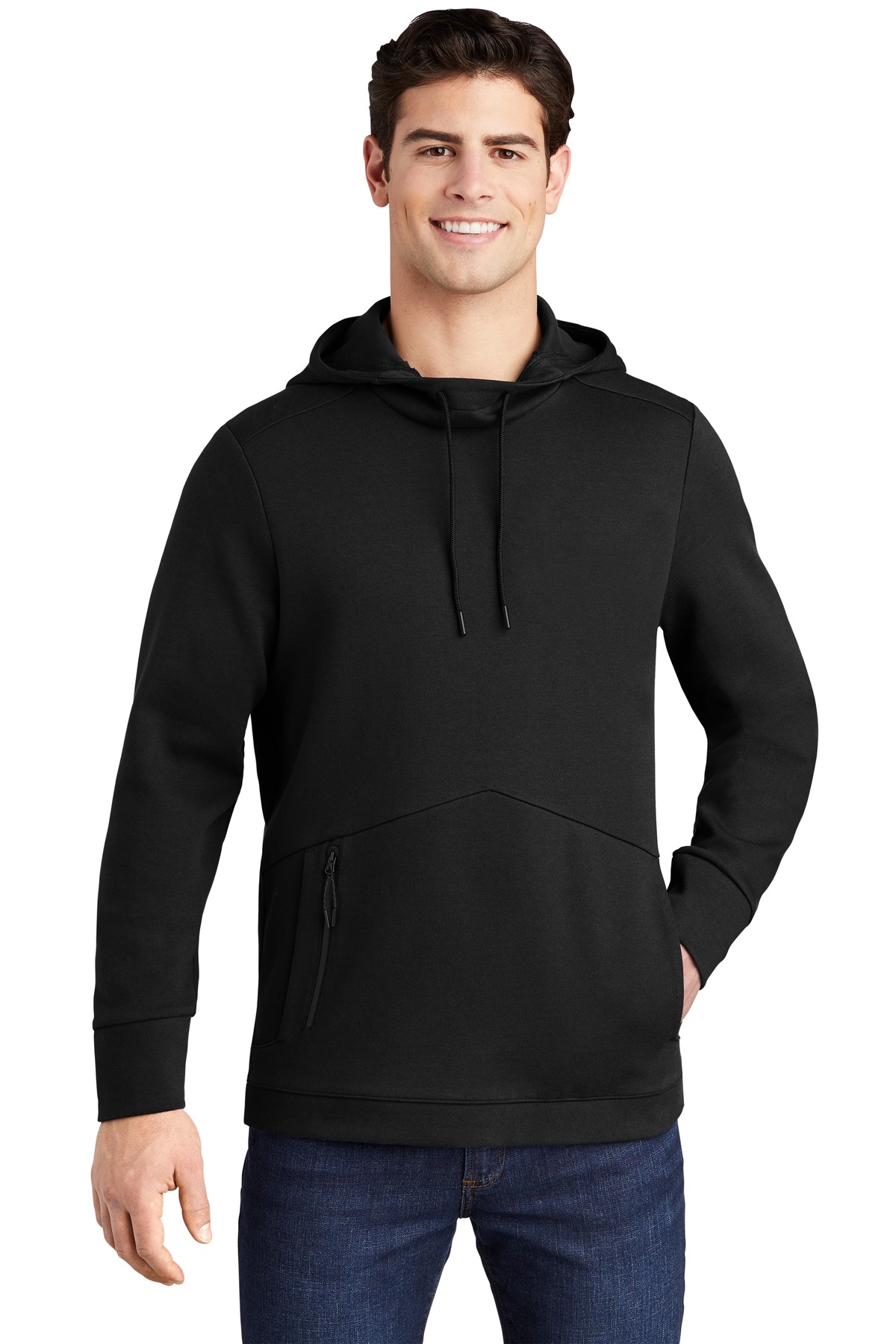 Sport-Tek  ®  Triumph Hooded Pullover
