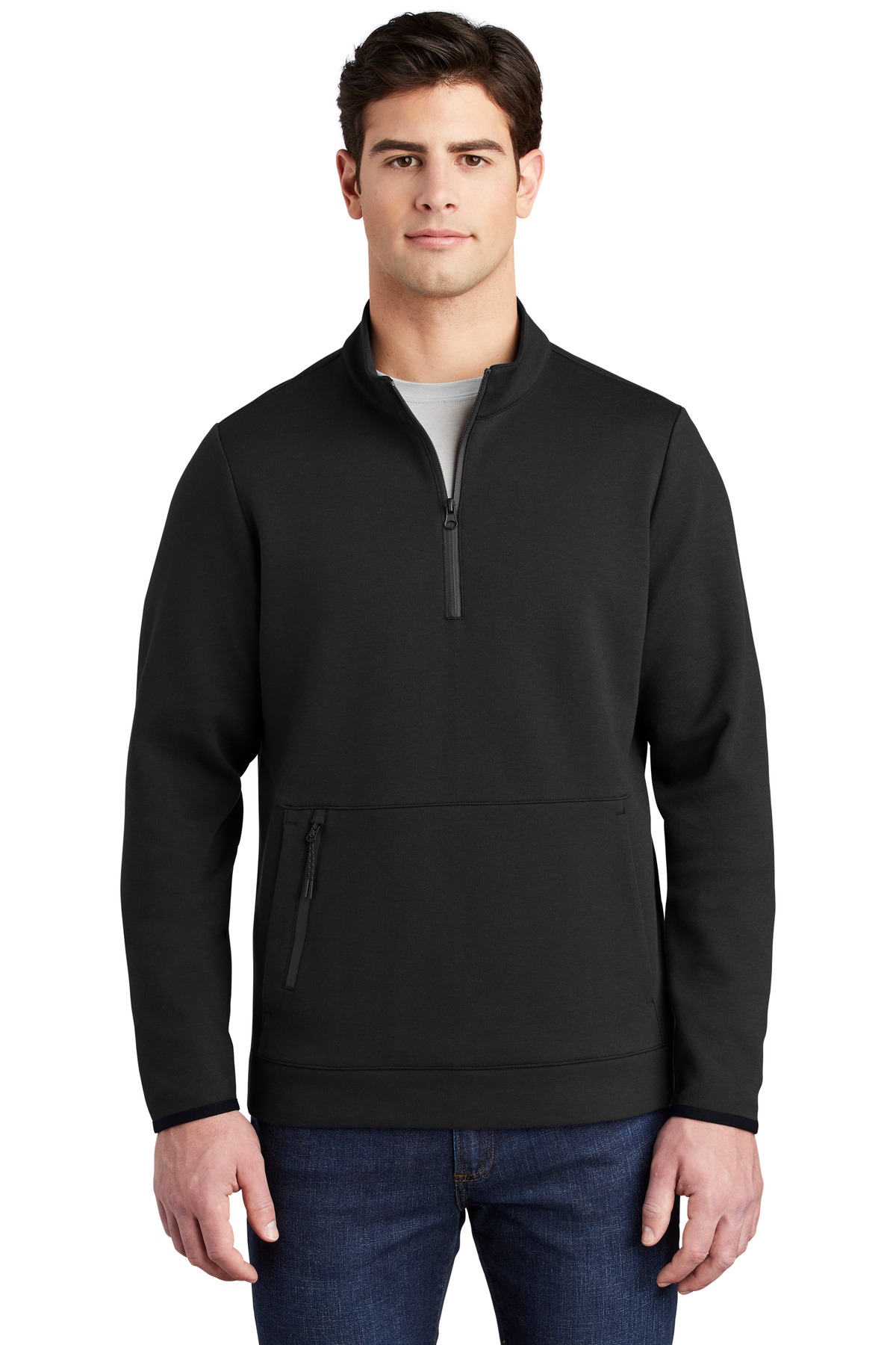 Sport-Tek  ®  Triumph 1/4-Zip Pullover