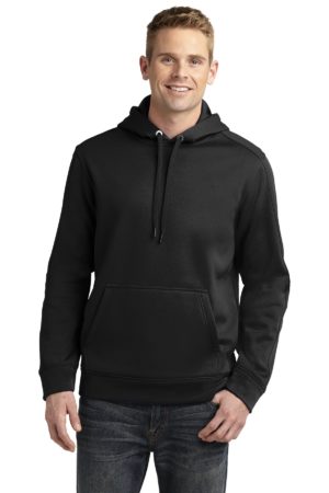 Sport-Tek ®  Repel Fleece Hooded Pullover