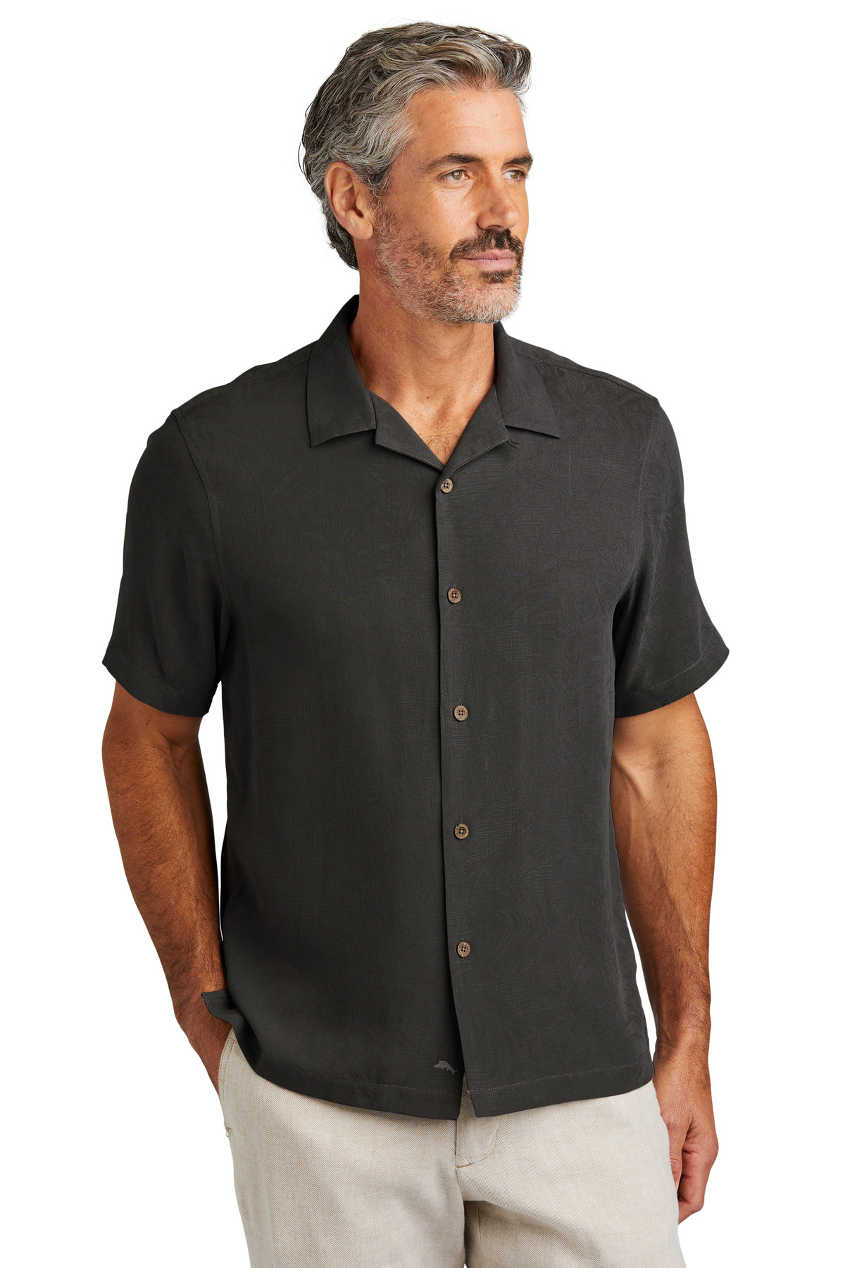 Tommy Bahama ®  Tropic Isles Short Sleeve Shirt