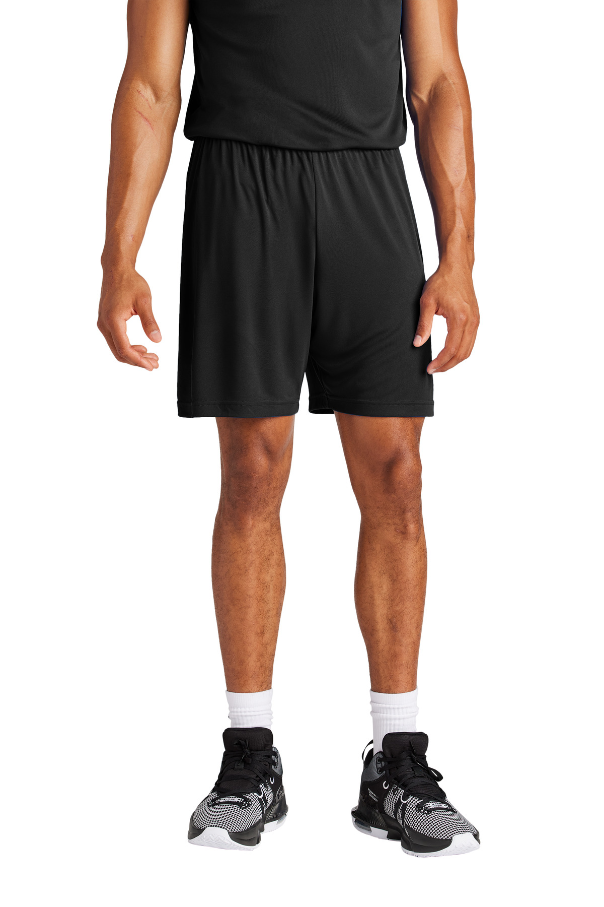 Sport-Tek ®  PosiCharge ®  Competitor ™  7' Short