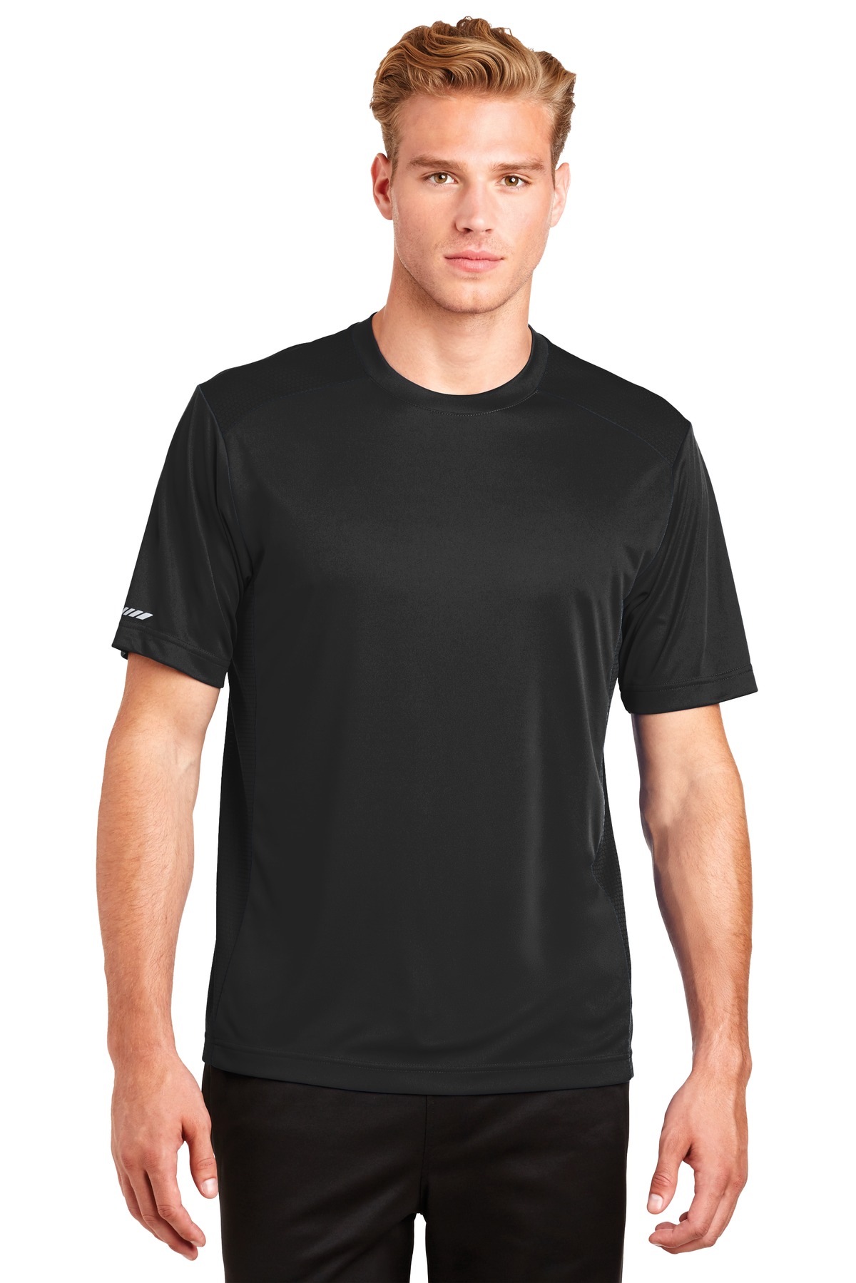Sport-Tek ®  PosiCharge ®  Elevate Tee