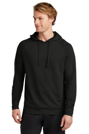 Sport-Tek ®  Sport-Wick ®  Flex Fleece Pullover Hoodie