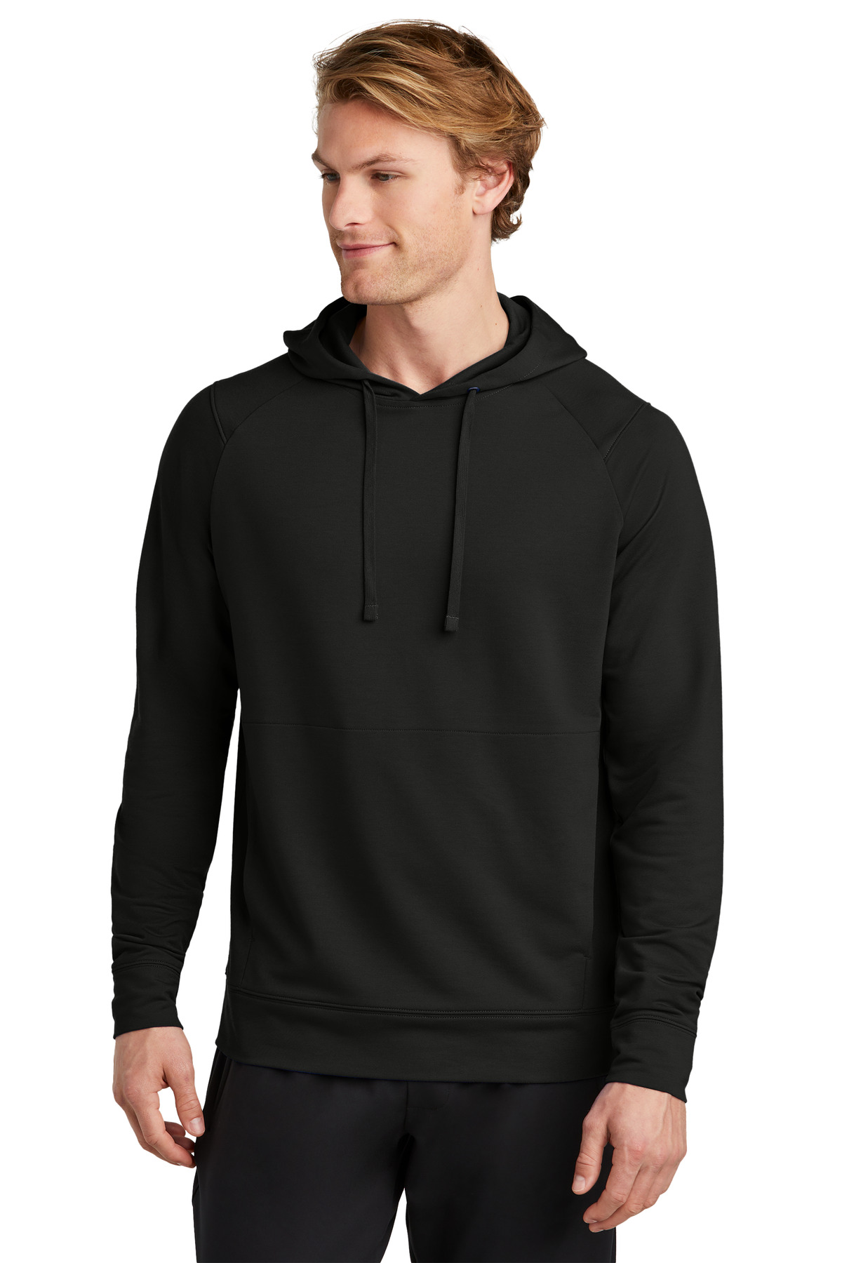 Sport-Tek ®  Sport-Wick ®  Flex Fleece Pullover Hoodie