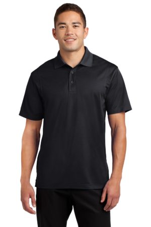 Sport-Tek ®  Tall Micropique Sport-Wick ®  Polo
