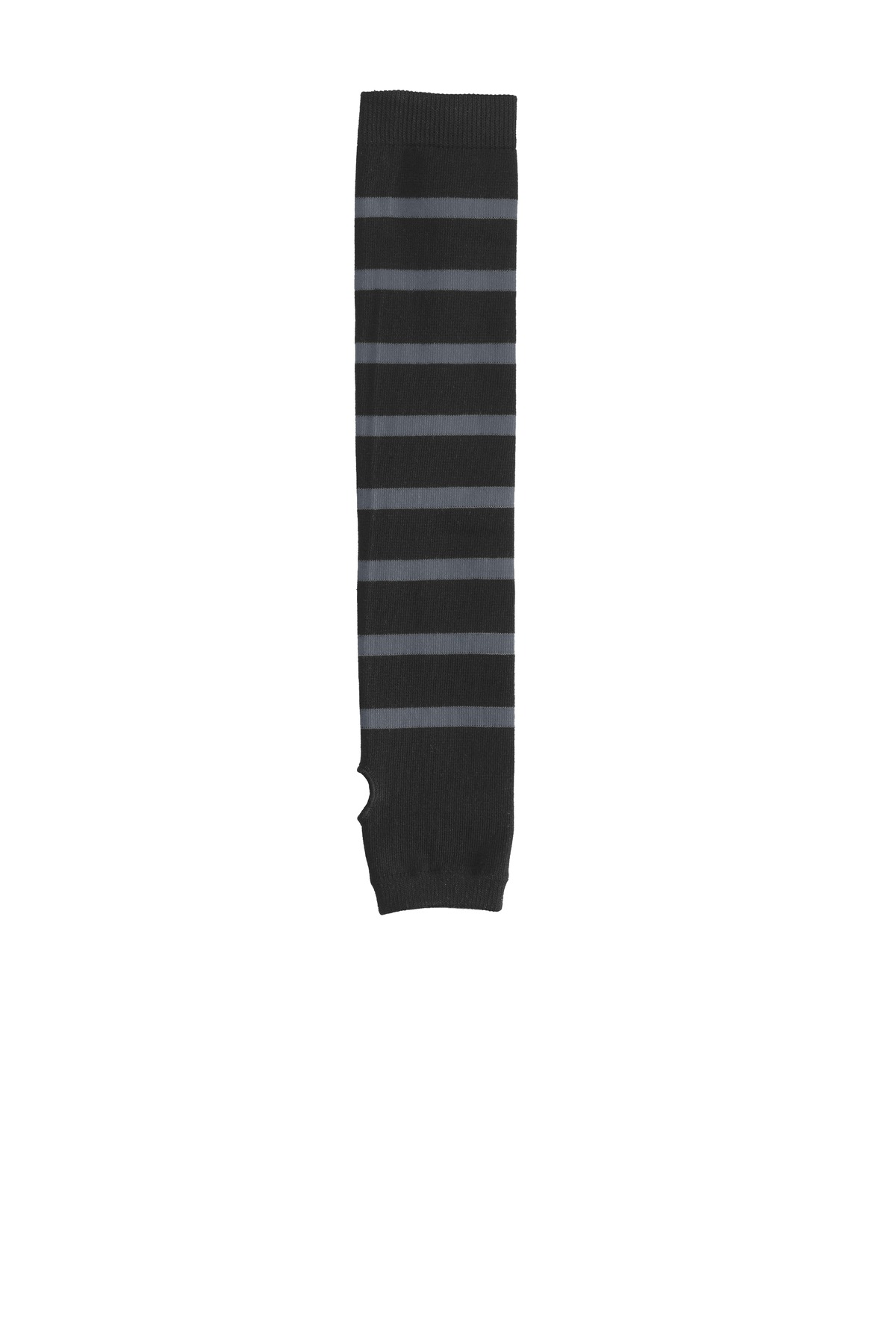 DISCONTINUED  Sport-Tek ®  Striped Arm Socks