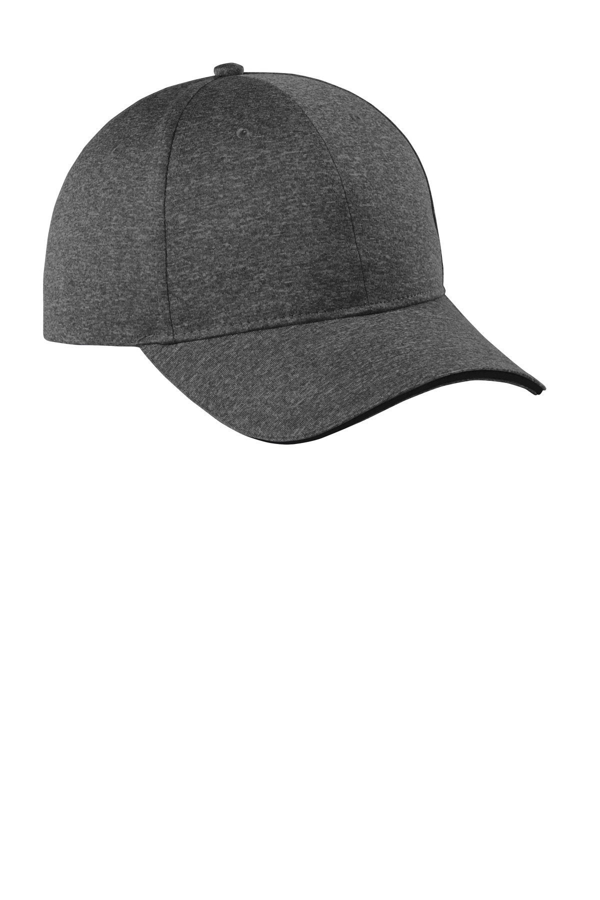 Sport-Tek  ®  Contender  ™  Snapback Cap
