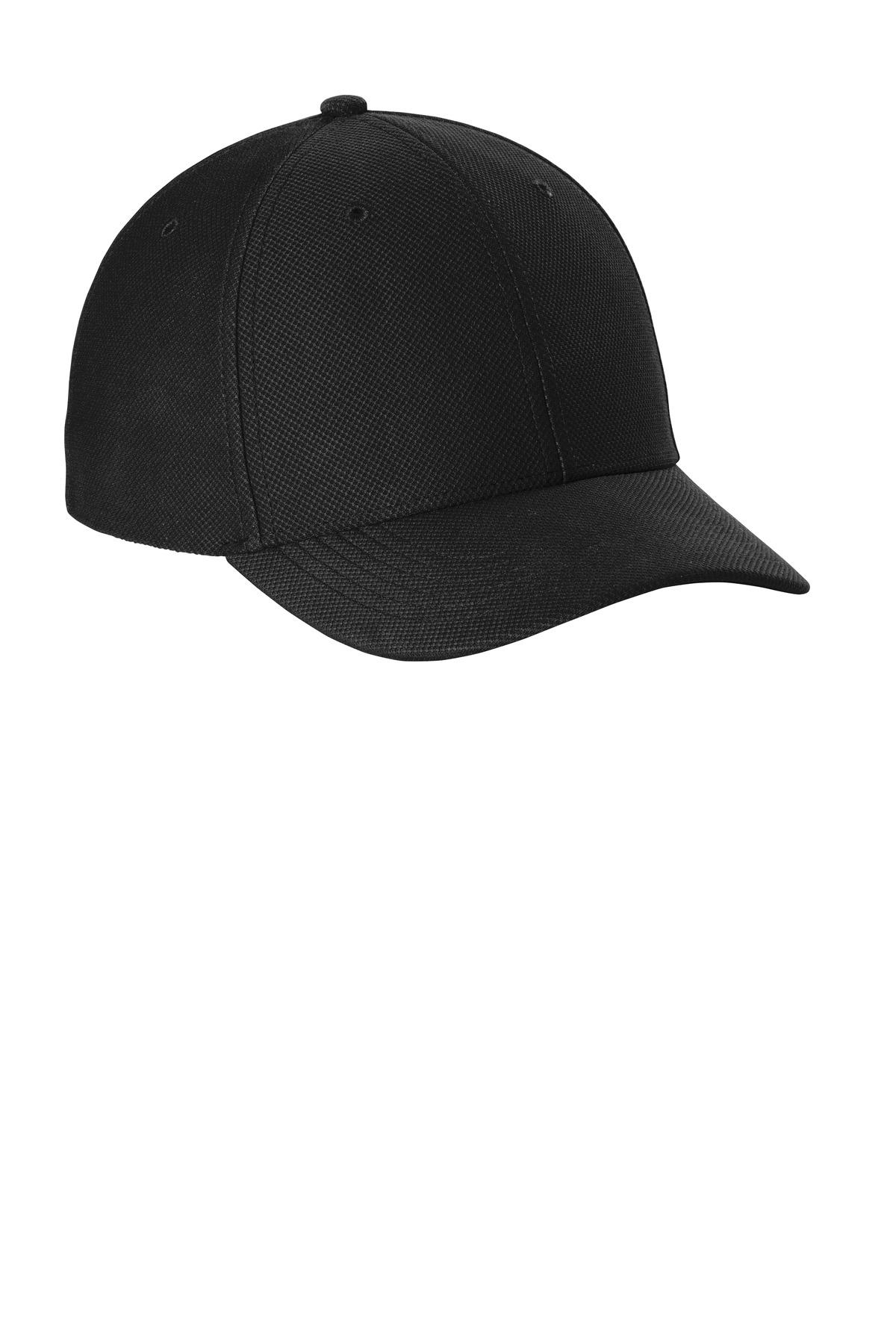 Sport-Tek  ®  Action Snapback Cap