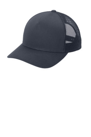 Sport-Tek ®  YP Classics ®  Retro Trucker 5-Panel Cap