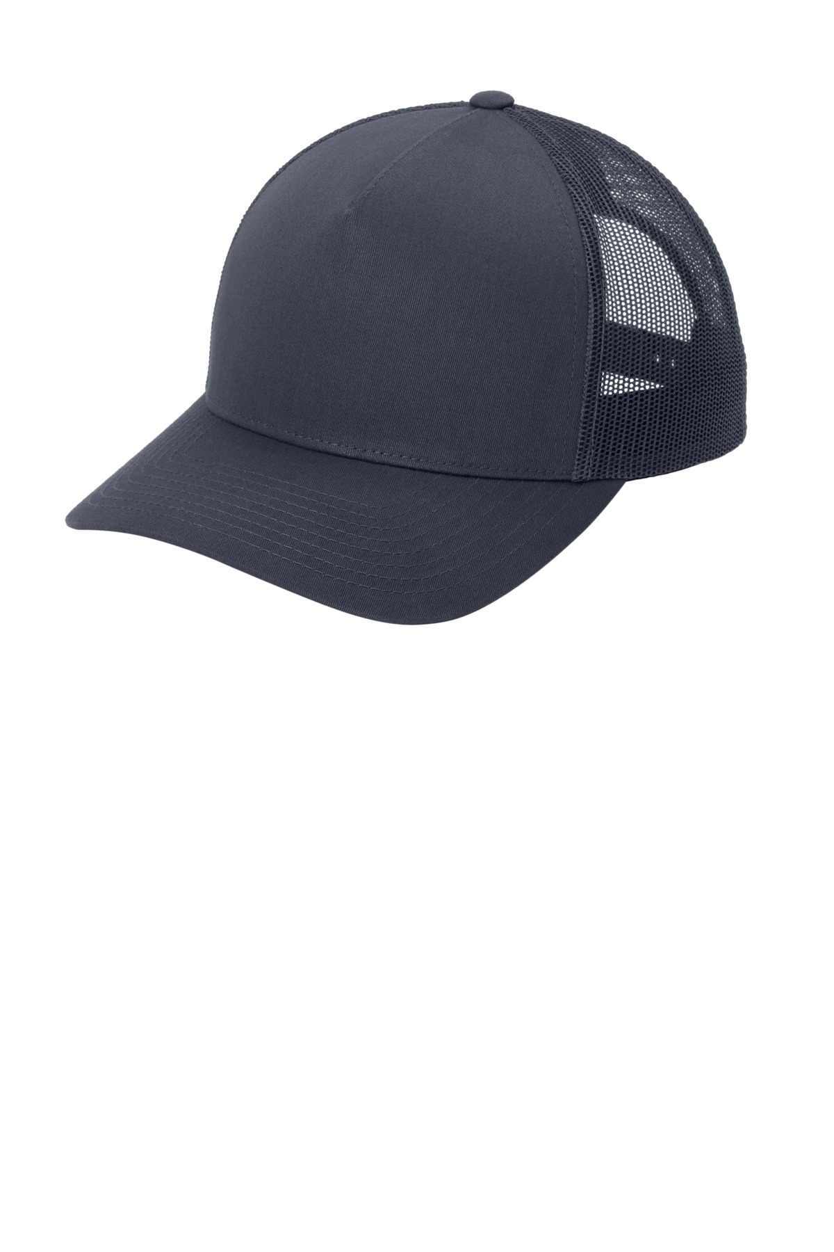 Sport-Tek ®  YP Classics ®  Retro Trucker 5-Panel Cap