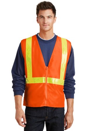 Port Authority ®  Enhanced Visibility Vest