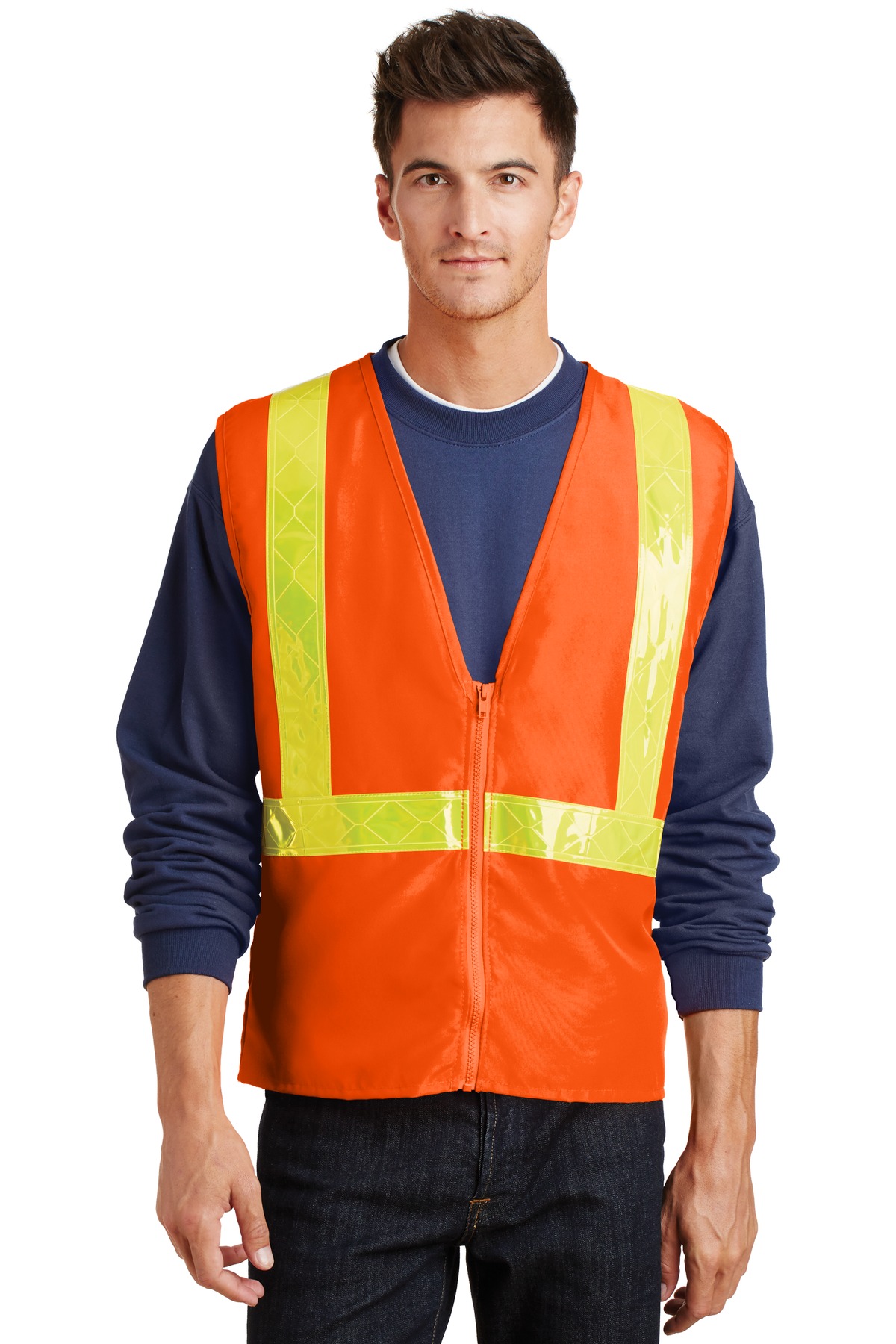 Port Authority ®  Enhanced Visibility Vest