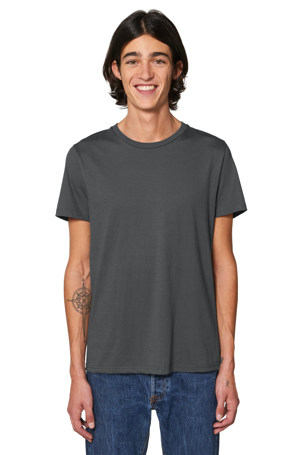 Stanley/Stella Unisex Rocker Tee
