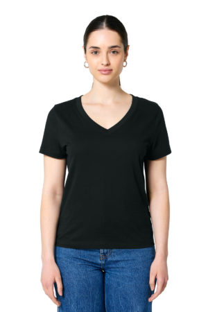 Stanley/Stella Women's Stella Isla V-Neck Tee