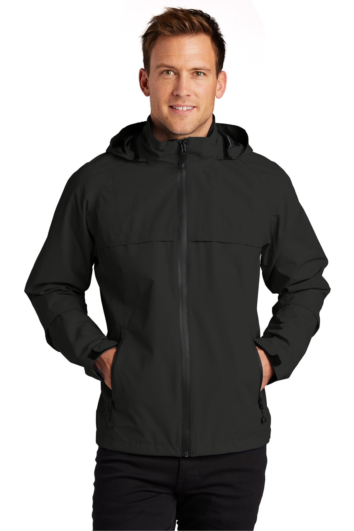 Port Authority ®  Tall Torrent Waterproof Jacket