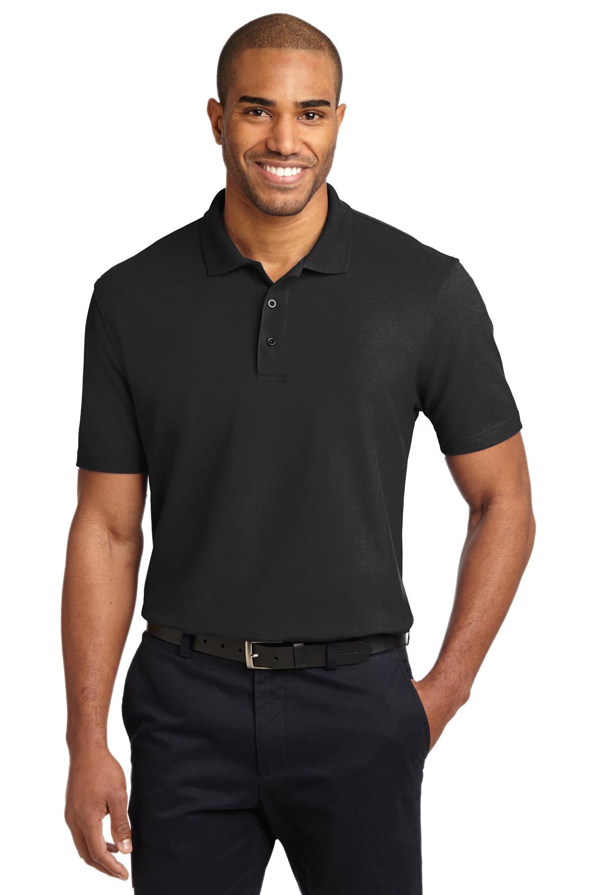 Port Authority ®  Tall Stain-Release Polo