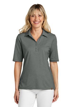 TravisMathew Women's Sunsetters Polo