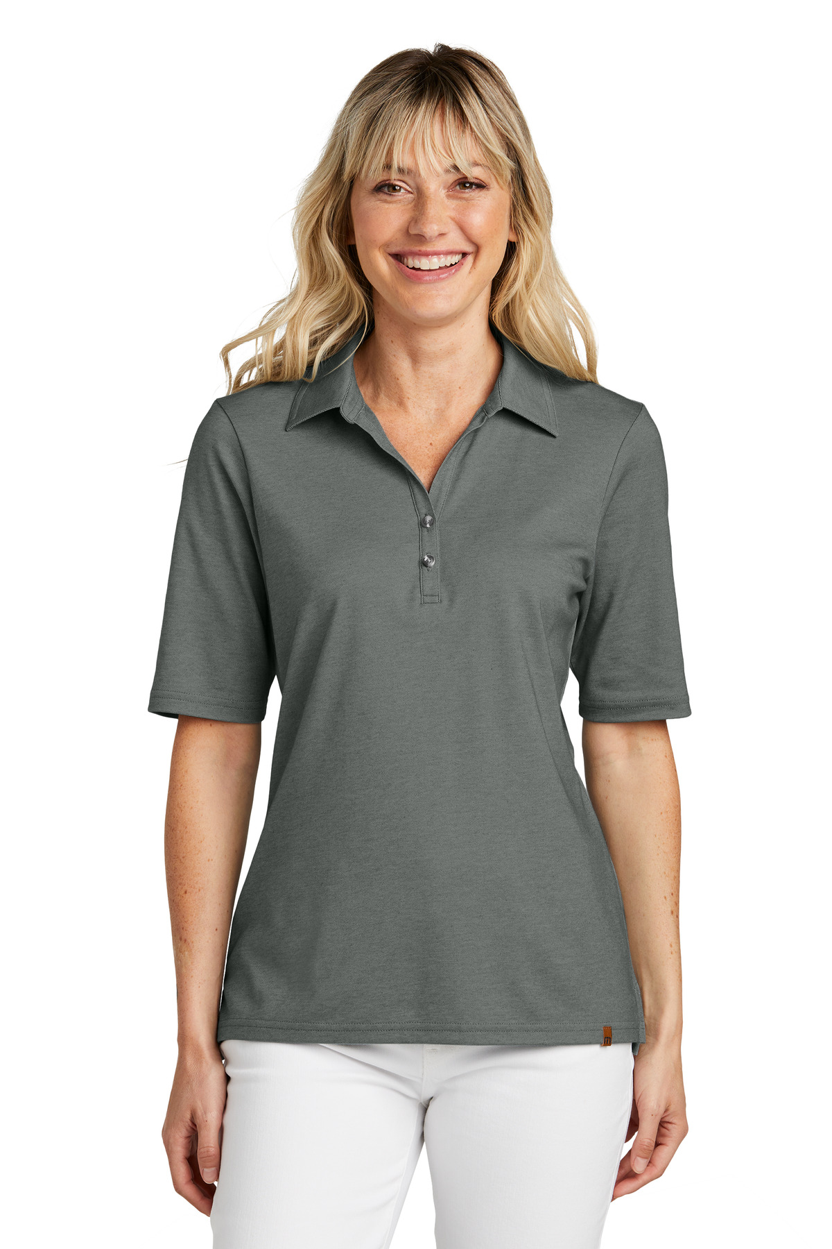 TravisMathew Women's Sunsetters Polo