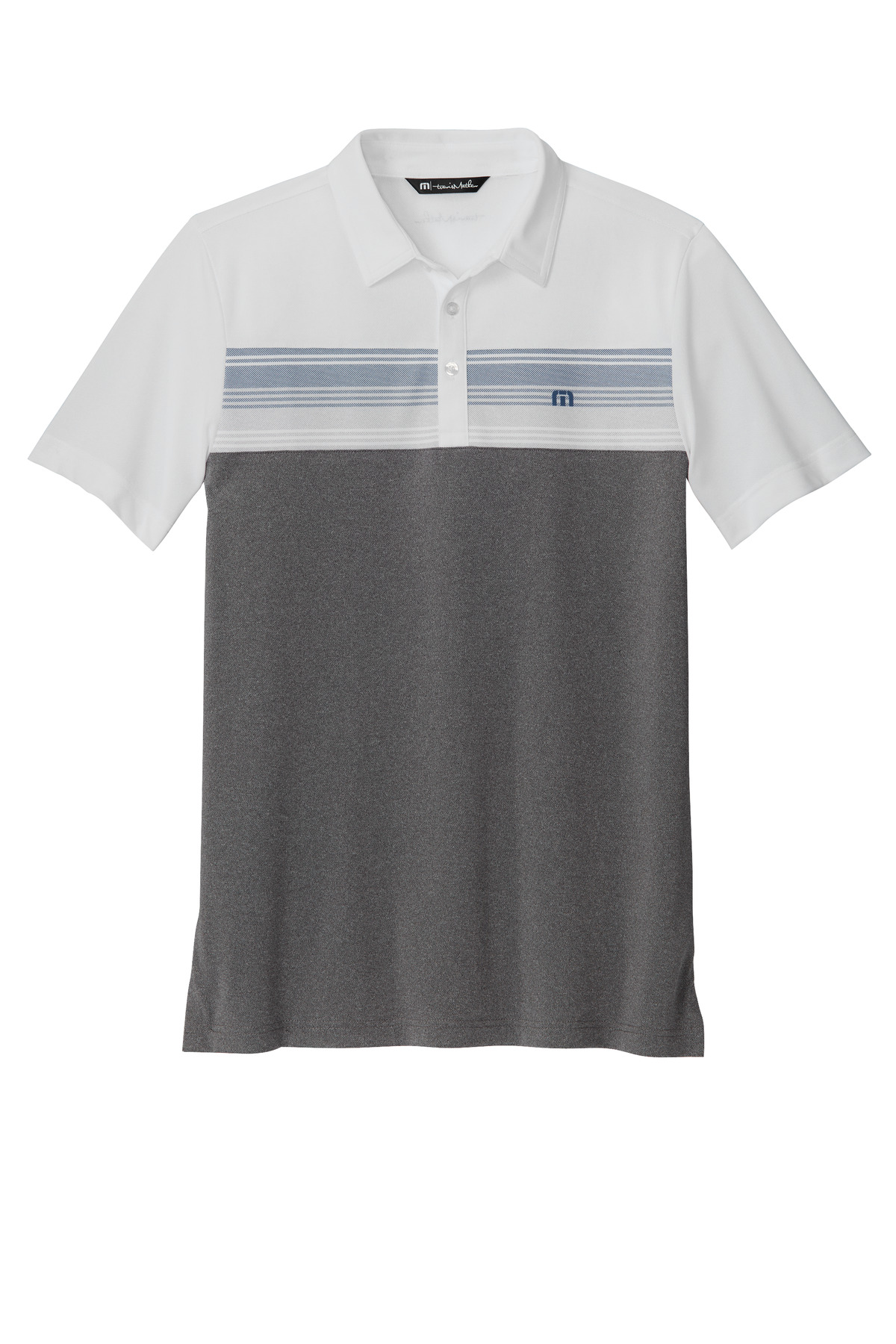 DISCONTINUED  LIMITED EDITION TravisMathew Honokalani Polo