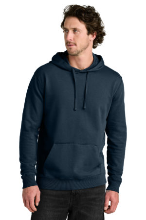 LIMITED EDITION tentree ®  Organic Cotton Fleece Classic Hoodie
